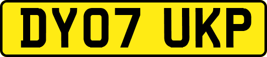 DY07UKP