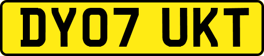 DY07UKT