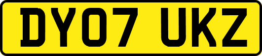 DY07UKZ