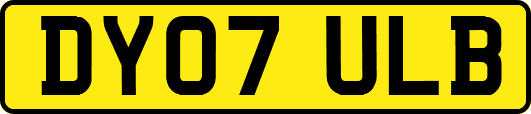 DY07ULB