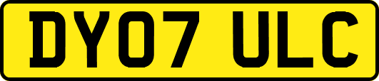 DY07ULC