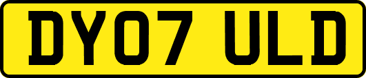 DY07ULD