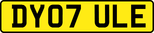 DY07ULE