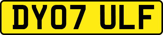 DY07ULF