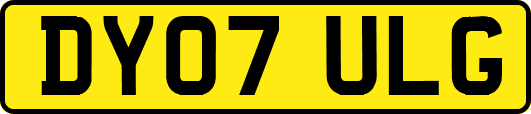 DY07ULG