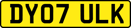 DY07ULK