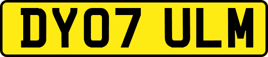 DY07ULM