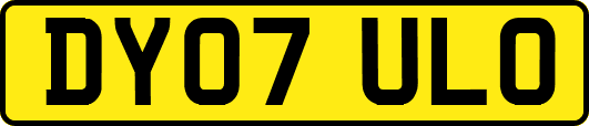 DY07ULO