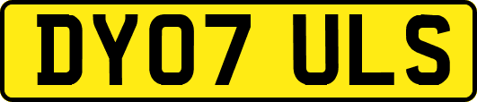 DY07ULS
