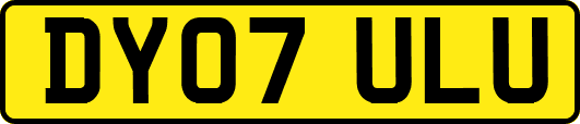 DY07ULU