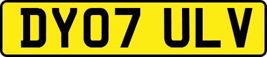 DY07ULV