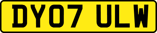 DY07ULW