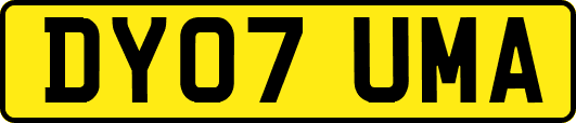DY07UMA