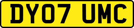 DY07UMC