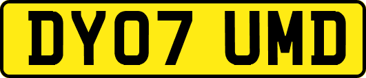 DY07UMD