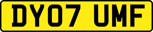 DY07UMF