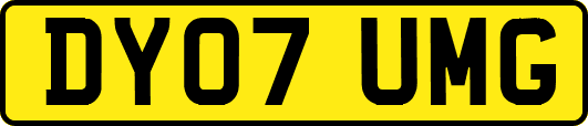 DY07UMG