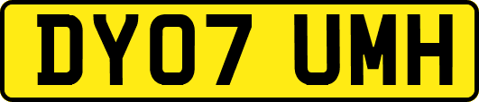DY07UMH
