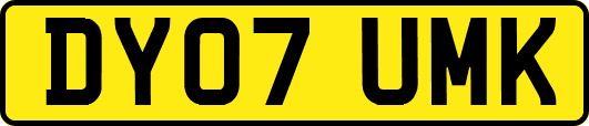 DY07UMK