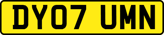 DY07UMN