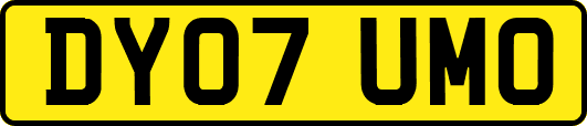 DY07UMO
