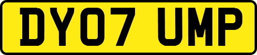 DY07UMP