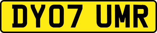DY07UMR