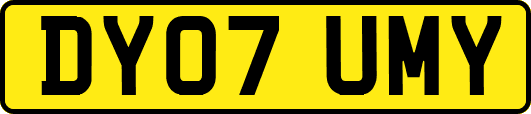 DY07UMY