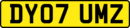 DY07UMZ