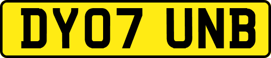 DY07UNB