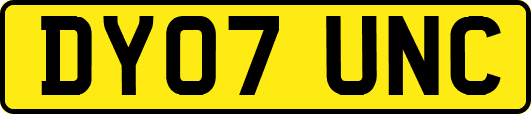 DY07UNC