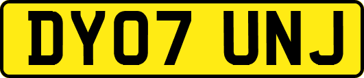 DY07UNJ