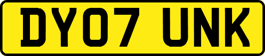 DY07UNK