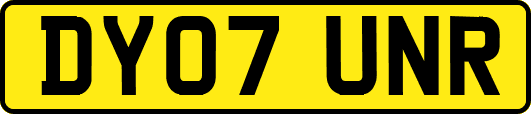 DY07UNR