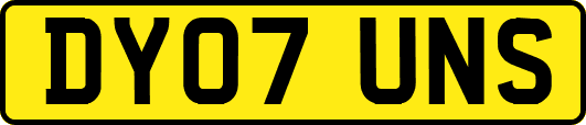 DY07UNS