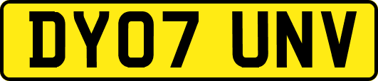 DY07UNV