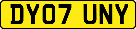 DY07UNY