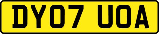 DY07UOA