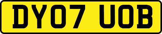 DY07UOB