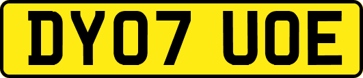 DY07UOE