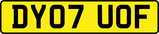 DY07UOF