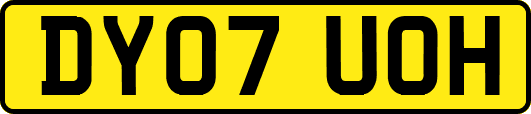 DY07UOH
