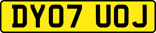 DY07UOJ