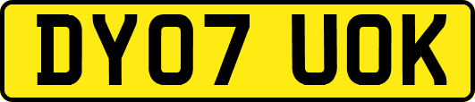 DY07UOK