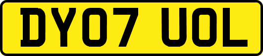 DY07UOL