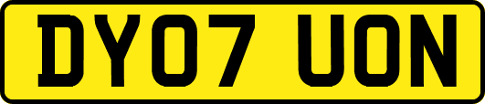 DY07UON