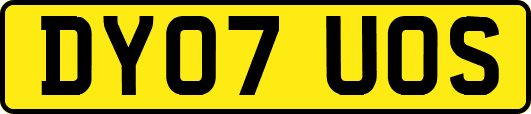 DY07UOS