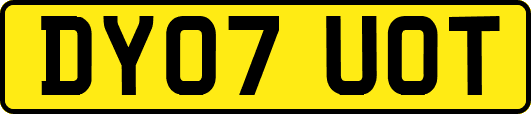 DY07UOT