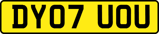 DY07UOU