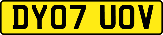 DY07UOV